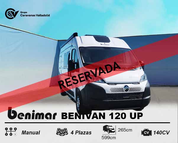 BENIVAN 120 UP