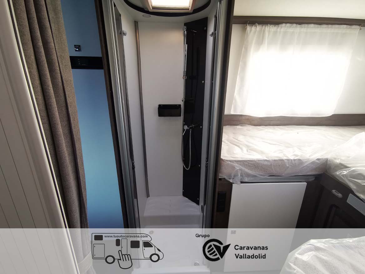 BENIMAR TESSORO 463 UP CAMBIO AUTOMÁTICO - Imagen 25