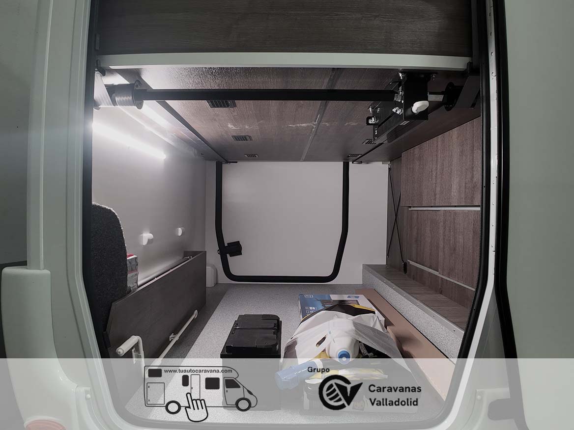 BENIMAR SPORT 344 UP - Imagen 24