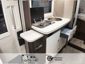 BENIMAR SPORT 344 UP - Imagen 13