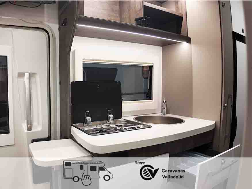 BENIMAR SPORT 344 UP - Imagen 14
