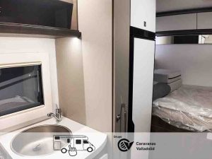 BENIMAR SPORT 344 UP - Imagen 17