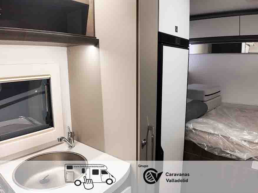 BENIMAR SPORT 344 UP - Imagen 17