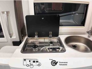 BENIMAR SPORT 344 UP - Imagen 16