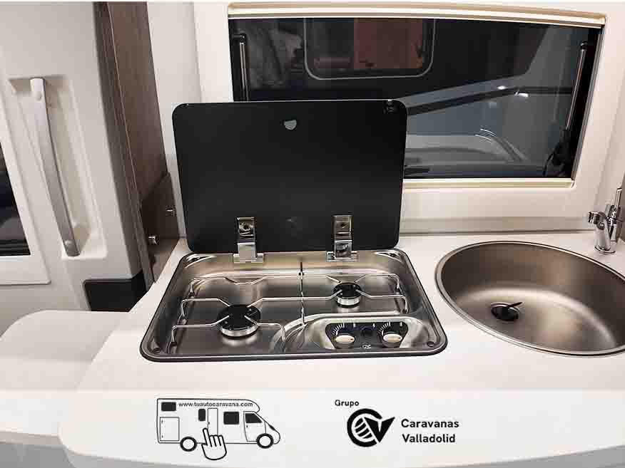 BENIMAR SPORT 344 UP - Imagen 16