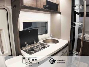 BENIMAR SPORT 344 UP - Imagen 15