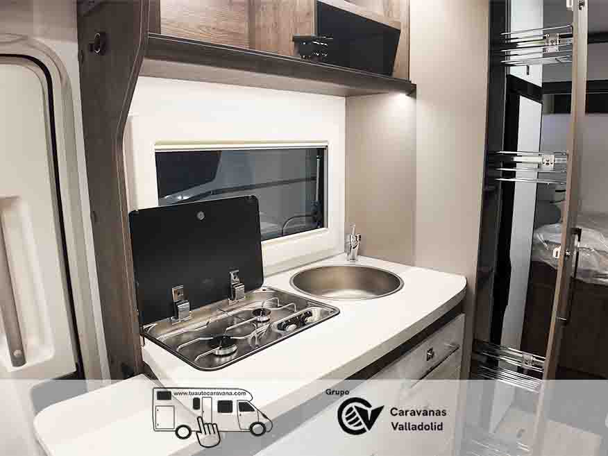 BENIMAR SPORT 344 UP - Imagen 15