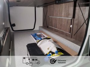 BENIMAR SPORT 344 UP - Imagen 25