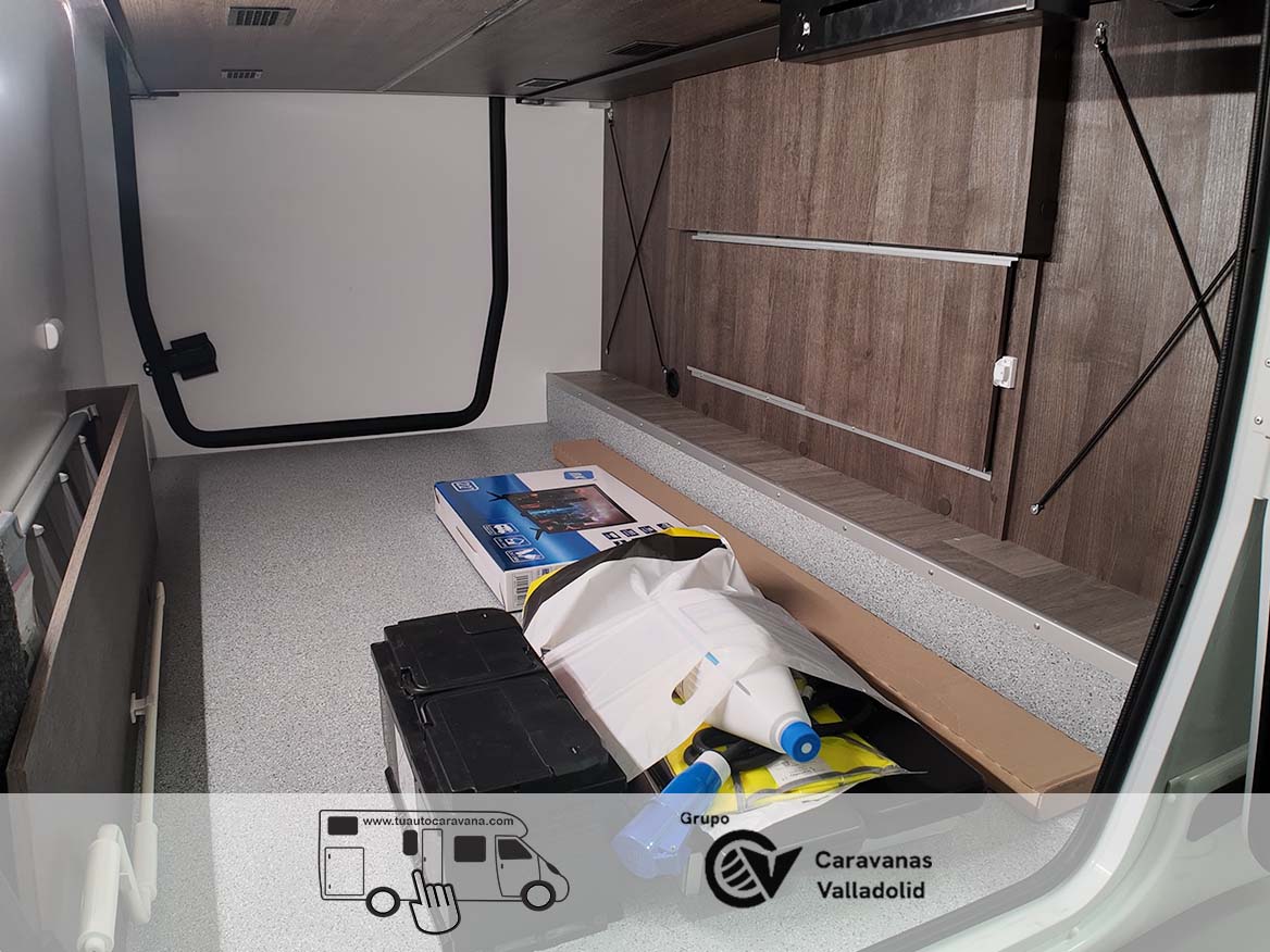 BENIMAR SPORT 344 UP - Imagen 25