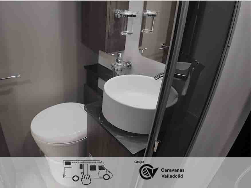 BENIMAR SPORT 344 UP - Imagen 19