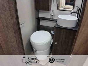 BENIMAR SPORT 344 UP - Imagen 21