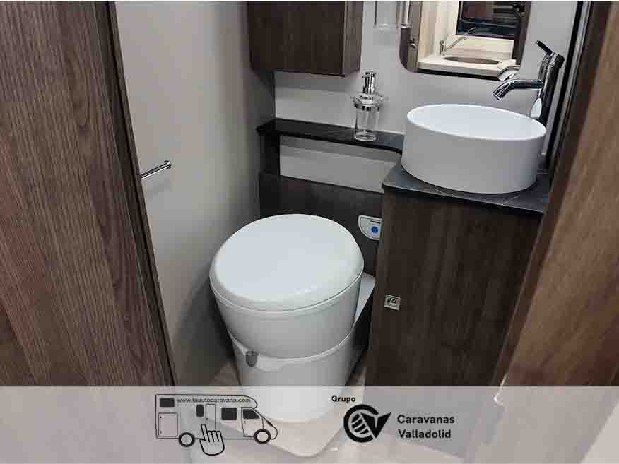 BENIMAR SPORT 344 UP - Imagen 21