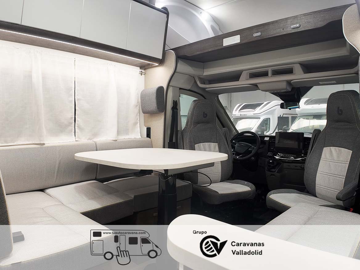 BENIMAR SPORT 344 UP - Imagen 5