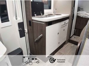 BENIMAR SPORT 344 UP - Imagen 12