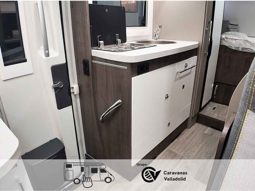 BENIMAR SPORT 344 UP - Imagen 12