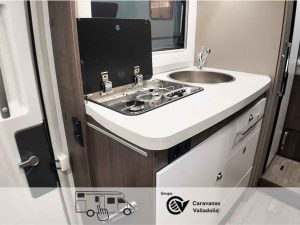 BENIMAR SPORT 344 UP - Imagen 11