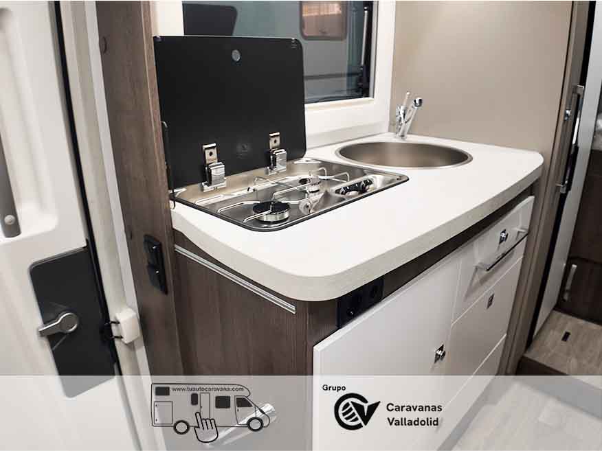 BENIMAR SPORT 344 UP - Imagen 11