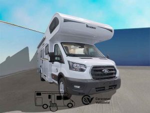 BENIMAR SPORT 344 UP - Imagen 2