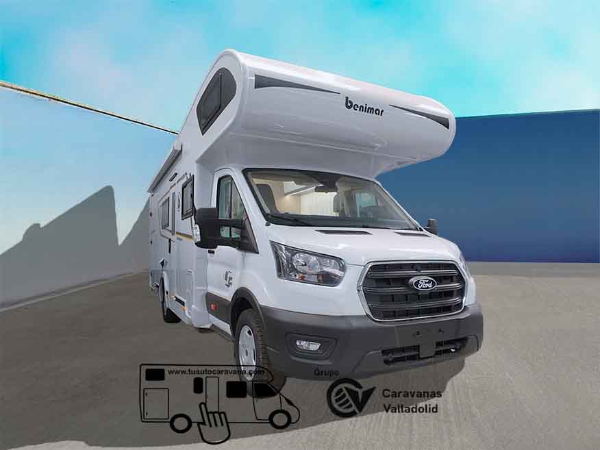BENIMAR SPORT 344 UP - Imagen 2