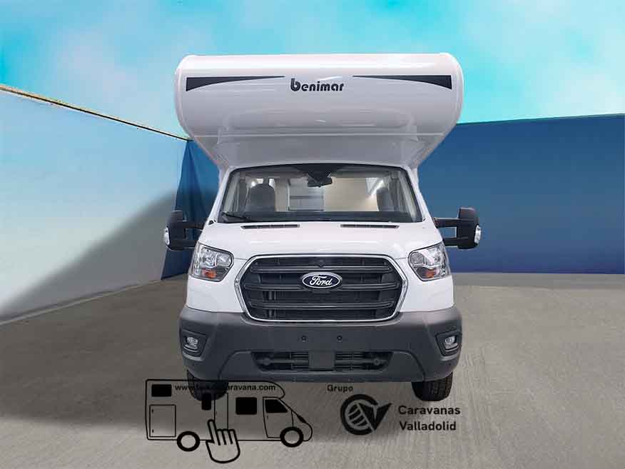 BENIMAR SPORT 344 UP - Imagen 3