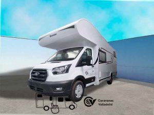 BENIMAR SPORT 344 UP - Imagen 4