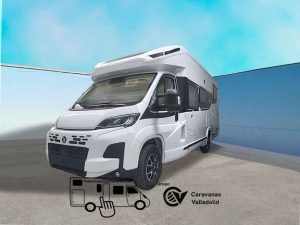 BENIMAR MILEO 263 NOTTHAUTOKKAPP EDICION ESPECIAL SELECT - Imagen 4