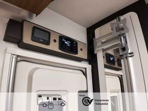 BENIMAR MILEO 263 NOTTHAUTOKKAPP EDICION ESPECIAL SELECT - Imagen 21