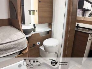 BENIMAR MILEO 263 NOTTHAUTOKKAPP EDICION ESPECIAL SELECT - Imagen 19