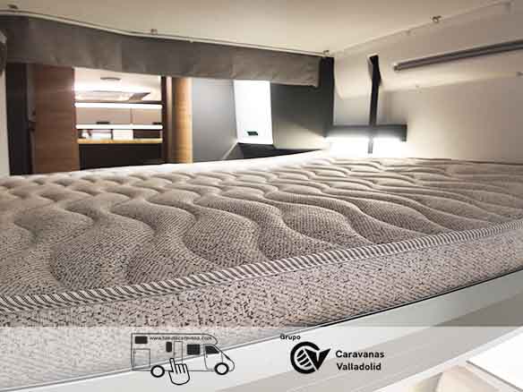 BENIMAR MILEO 263 NOTTHAUTOKKAPP EDICION ESPECIAL SELECT - Imagen 11