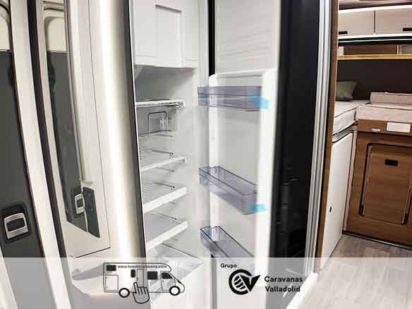 BENIMAR MILEO 263 NOTTHAUTOKKAPP EDICION ESPECIAL SELECT - Imagen 17