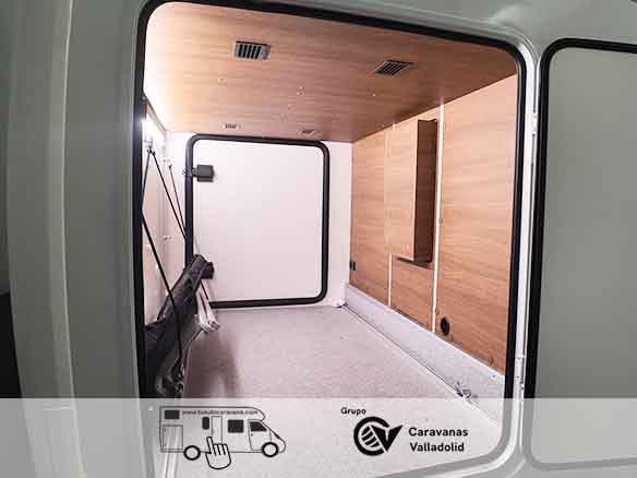 BENIMAR MILEO 263 NOTTHAUTOKKAPP EDICION ESPECIAL SELECT - Imagen 24