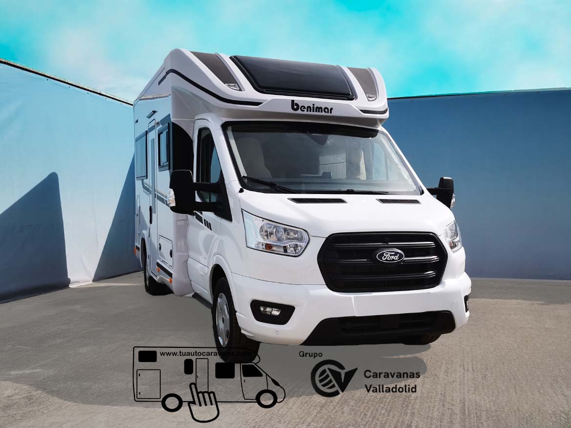 BENIMAR TESSORO 481(2026) - Imagen 2