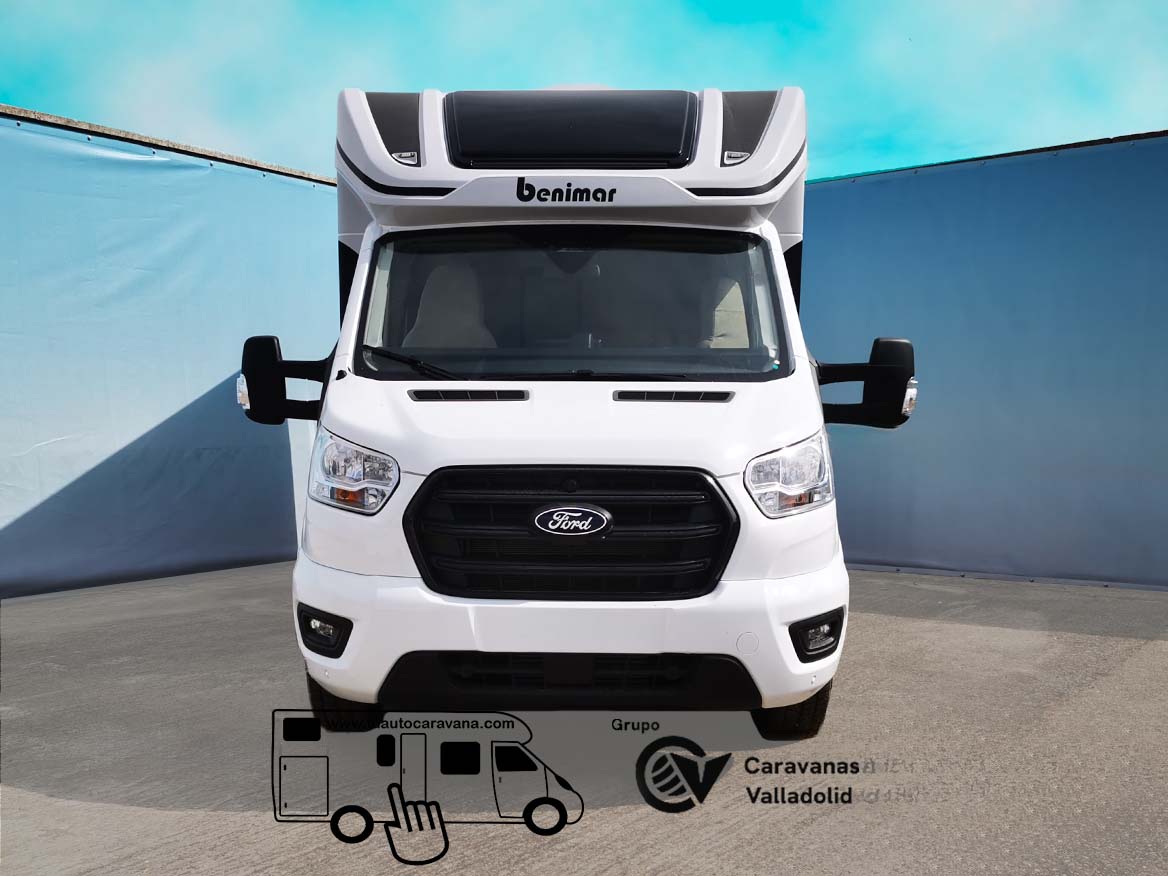 BENIMAR TESSORO 481(2026) - Imagen 3