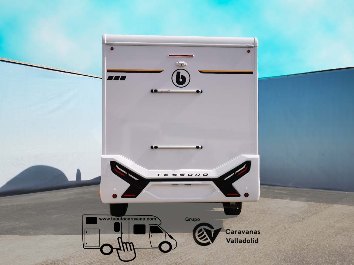 BENIMAR TESSORO 481(2026) - Imagen 6
