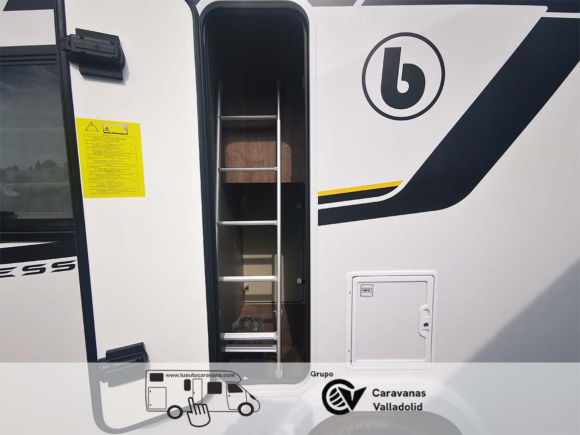 BENIMAR TESSORO 481(2026) - Imagen 24