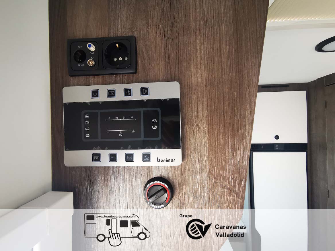 BENIMAR TESSORO 481(2026) - Imagen 27