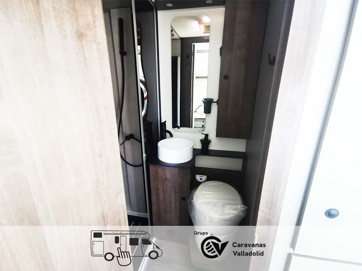 BENIMAR TESSORO 481(2026) - Imagen 22