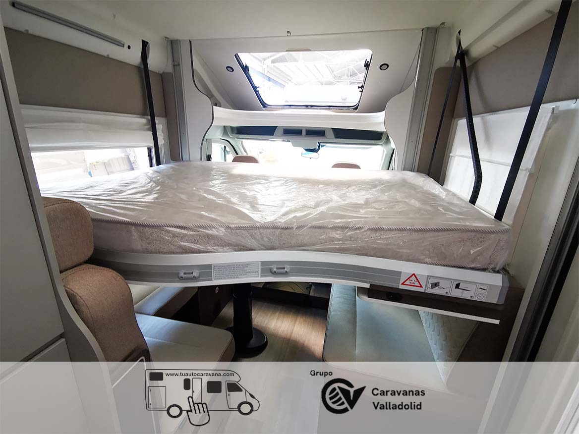 BENIMAR TESSORO 481(2026) - Imagen 14