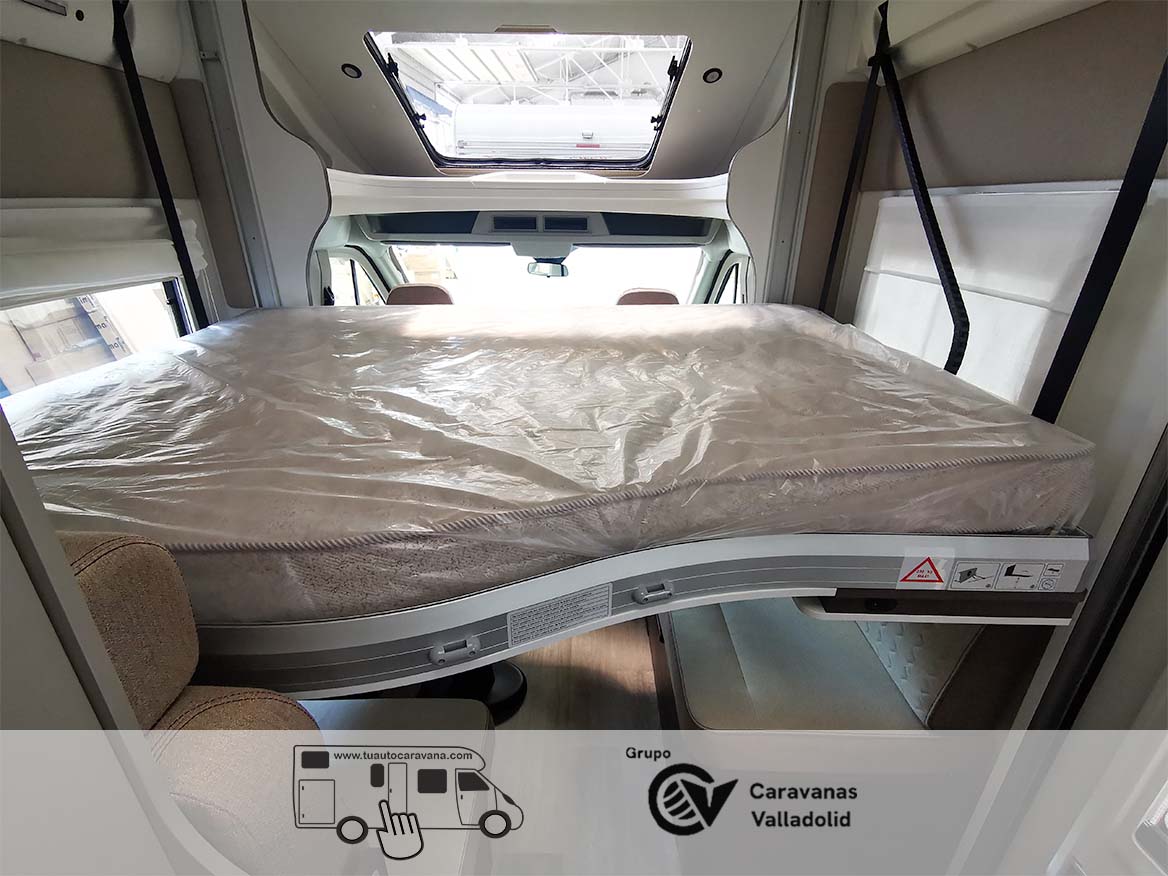 BENIMAR TESSORO 481(2026) - Imagen 13