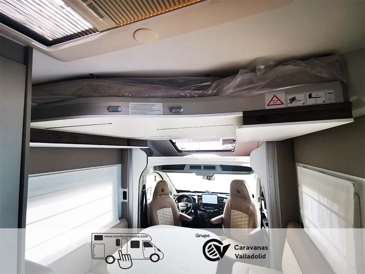 BENIMAR TESSORO 481(2026) - Imagen 12