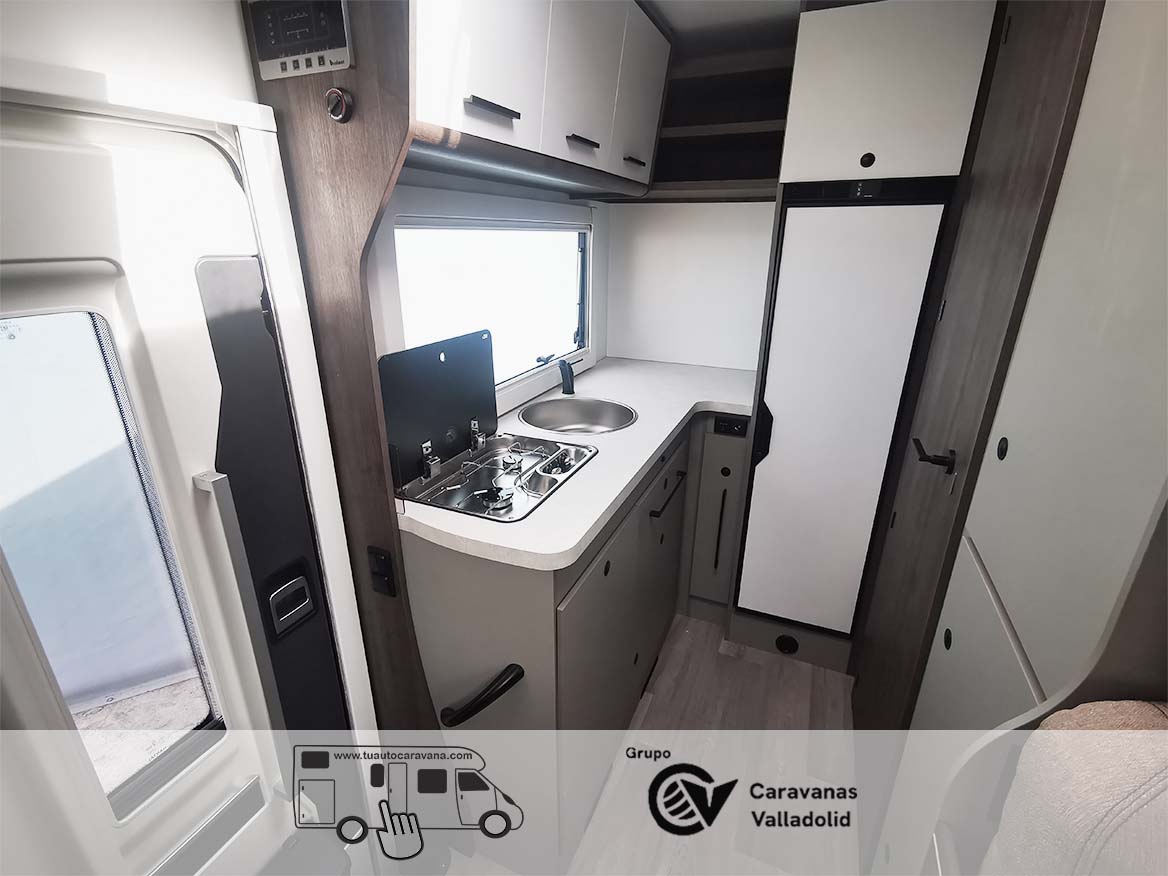 BENIMAR TESSORO 481(2026) - Imagen 15