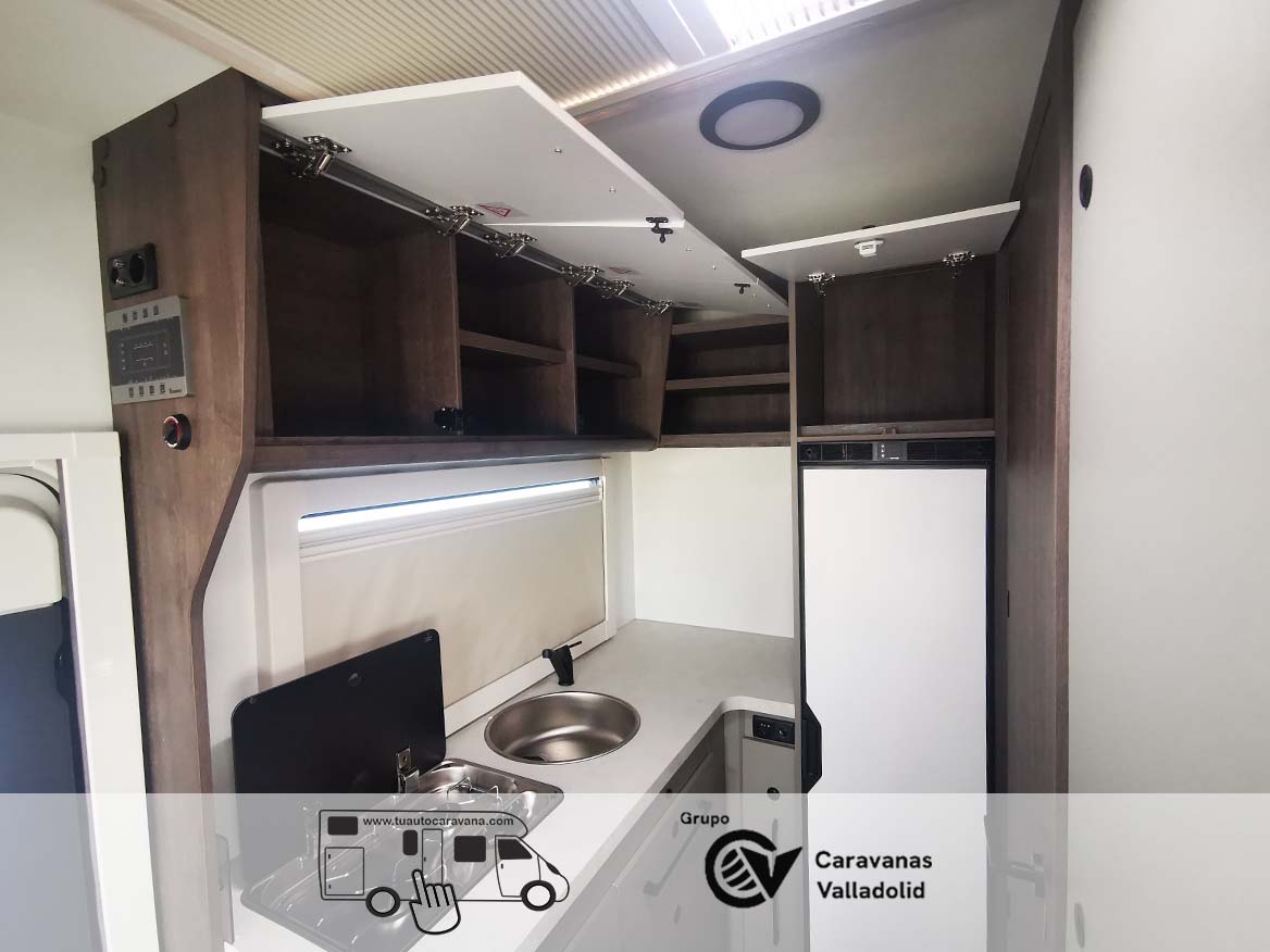 BENIMAR TESSORO 481(2026) - Imagen 16