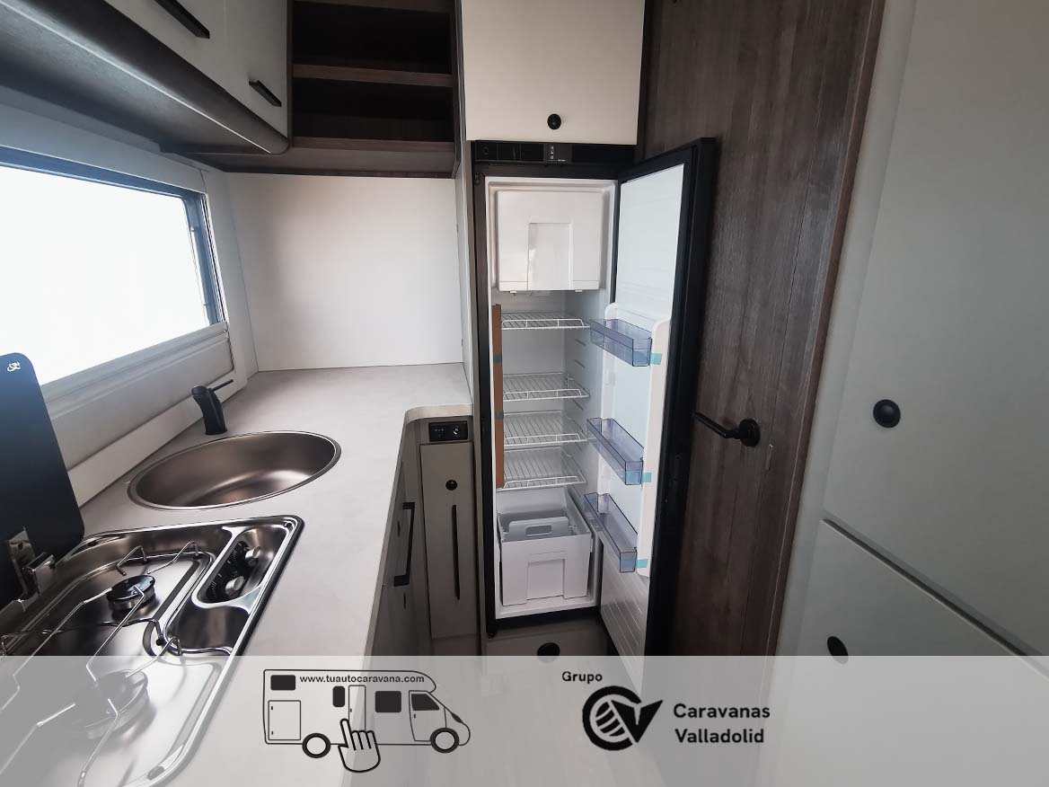 BENIMAR TESSORO 481(2026) - Imagen 17