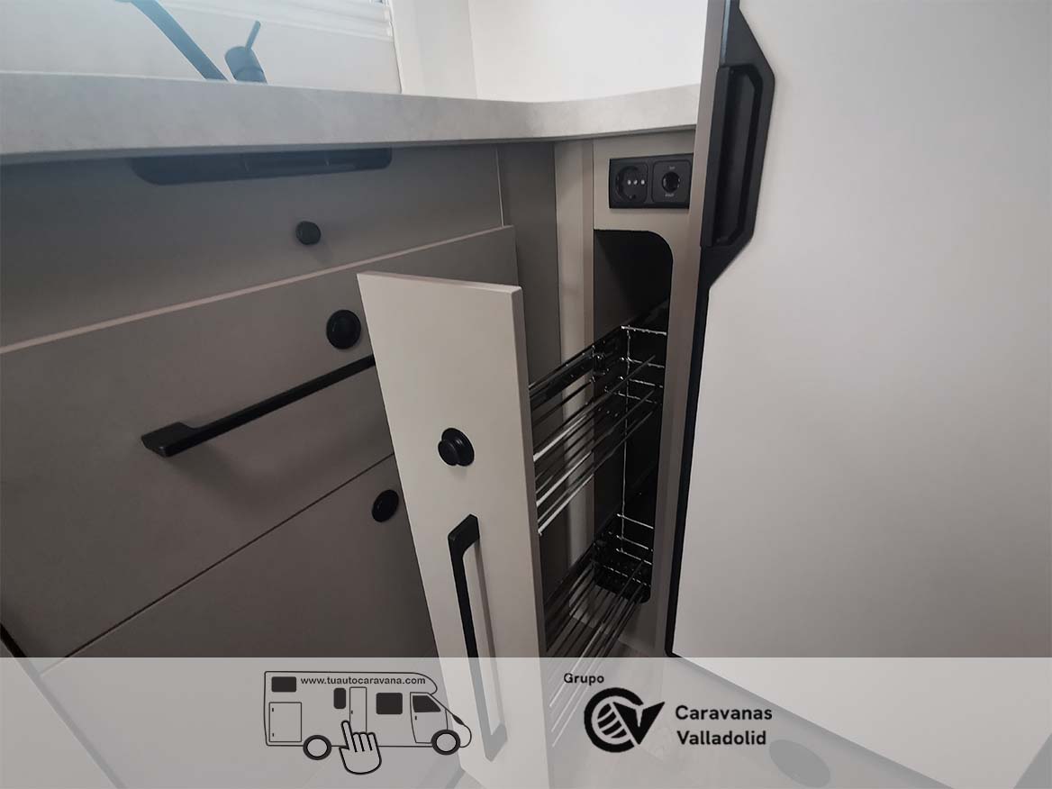 BENIMAR TESSORO 481(2026) - Imagen 29