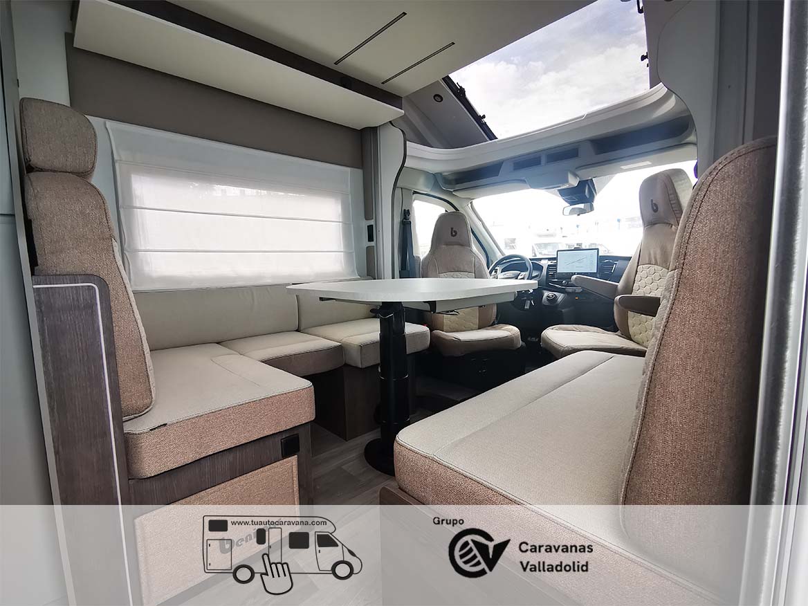 BENIMAR TESSORO 481(2026) - Imagen 8