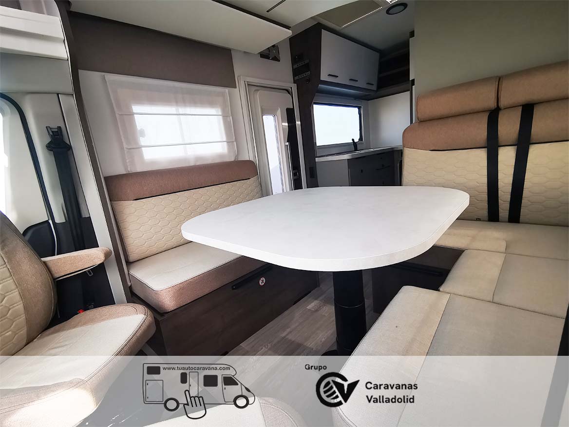 BENIMAR TESSORO 481(2026) - Imagen 9
