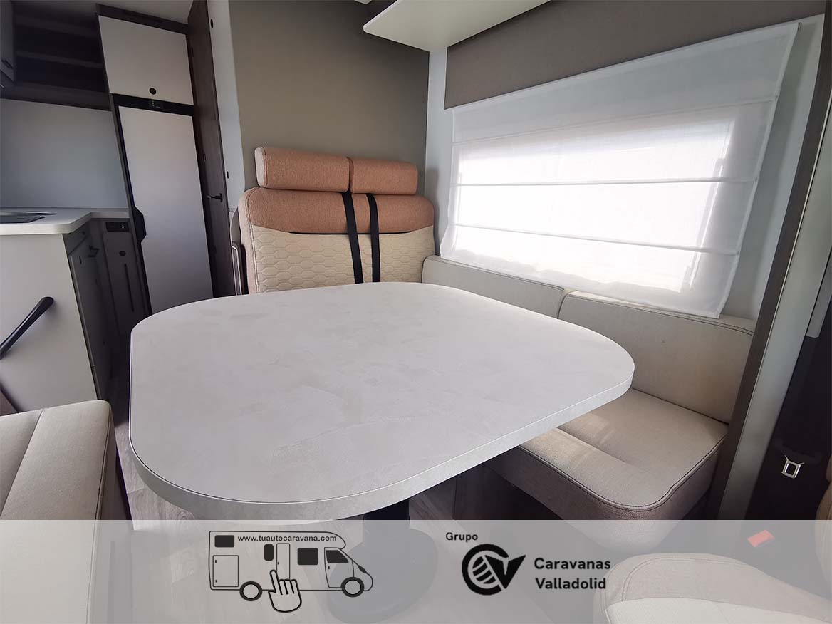 BENIMAR TESSORO 481(2026) - Imagen 11