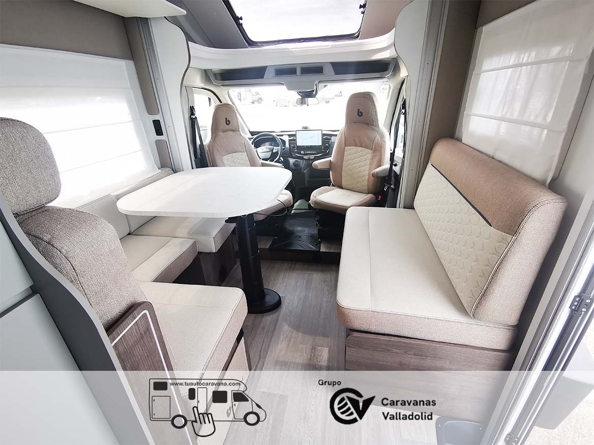 BENIMAR TESSORO 481(2026) - Imagen 10