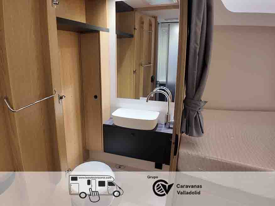 SUNLIGHT ADVENTURE T68 - Imagen 19