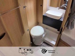 SUNLIGHT ADVENTURE T68 - Imagen 20